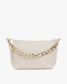 Agnes Bag - Chalk