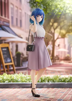 Akane Kurokawa: Date Style Ver. 1/6 Scale Figure