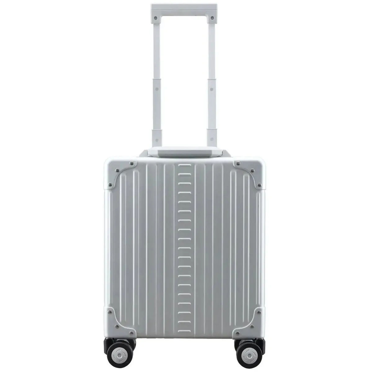 Aleon 16" Aluminum Vertical Underseat Carry On