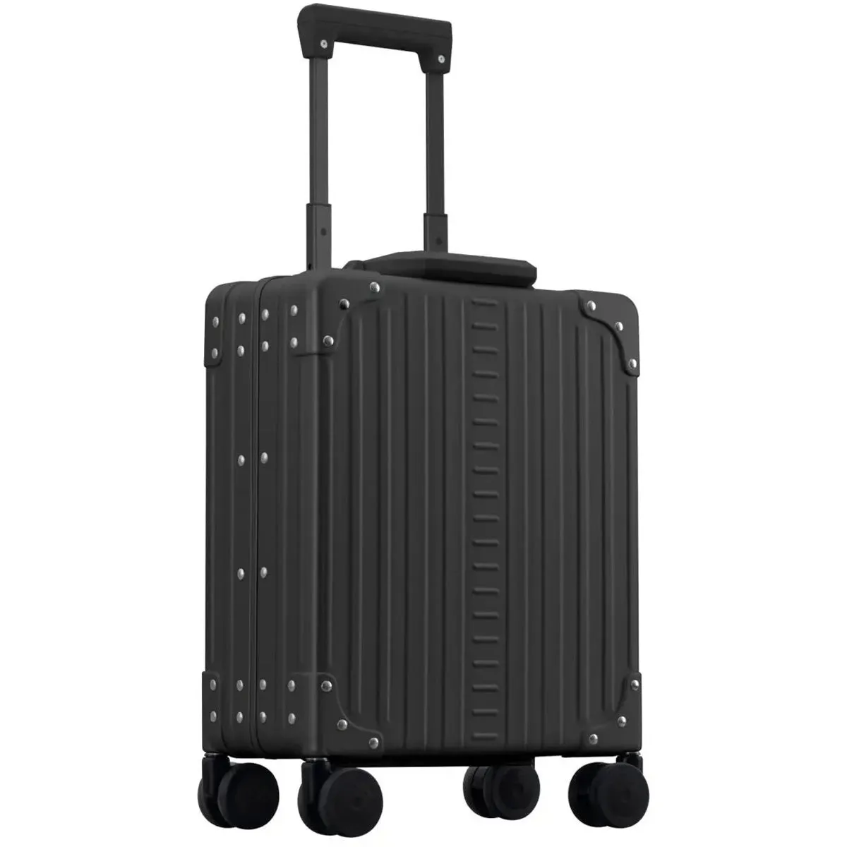 Aleon 16" Aluminum Vertical Underseat Carry On