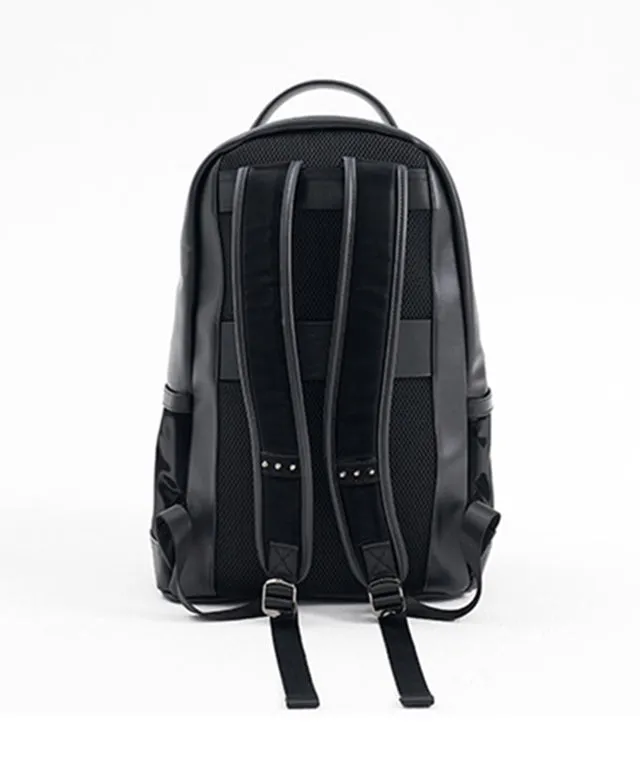 ANEW Golf: Black Edition Shining Backpack (M) - BK