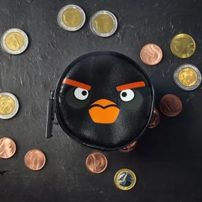 Angry Birds Coin Purse