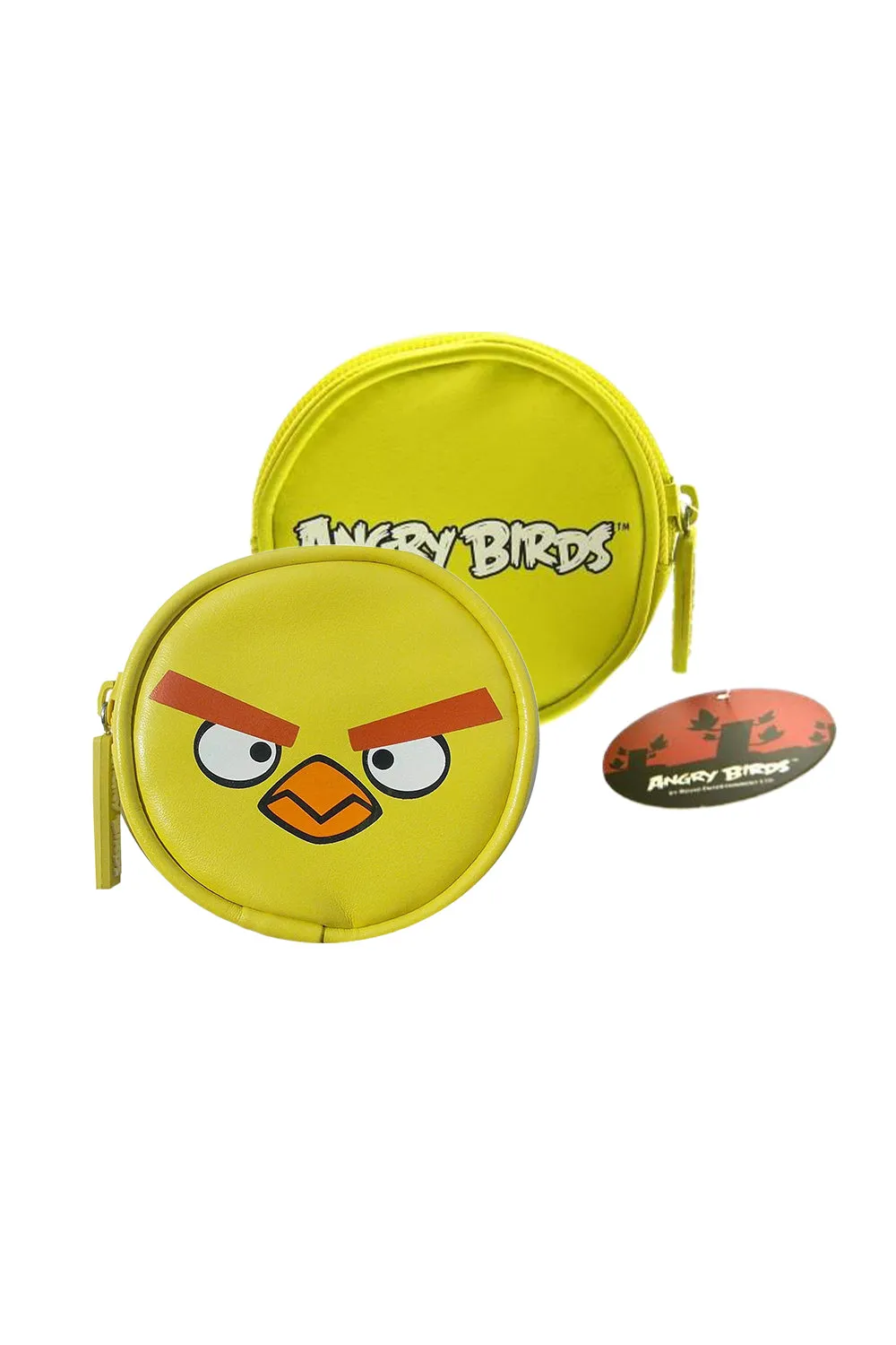 Angry Birds Coin Purse