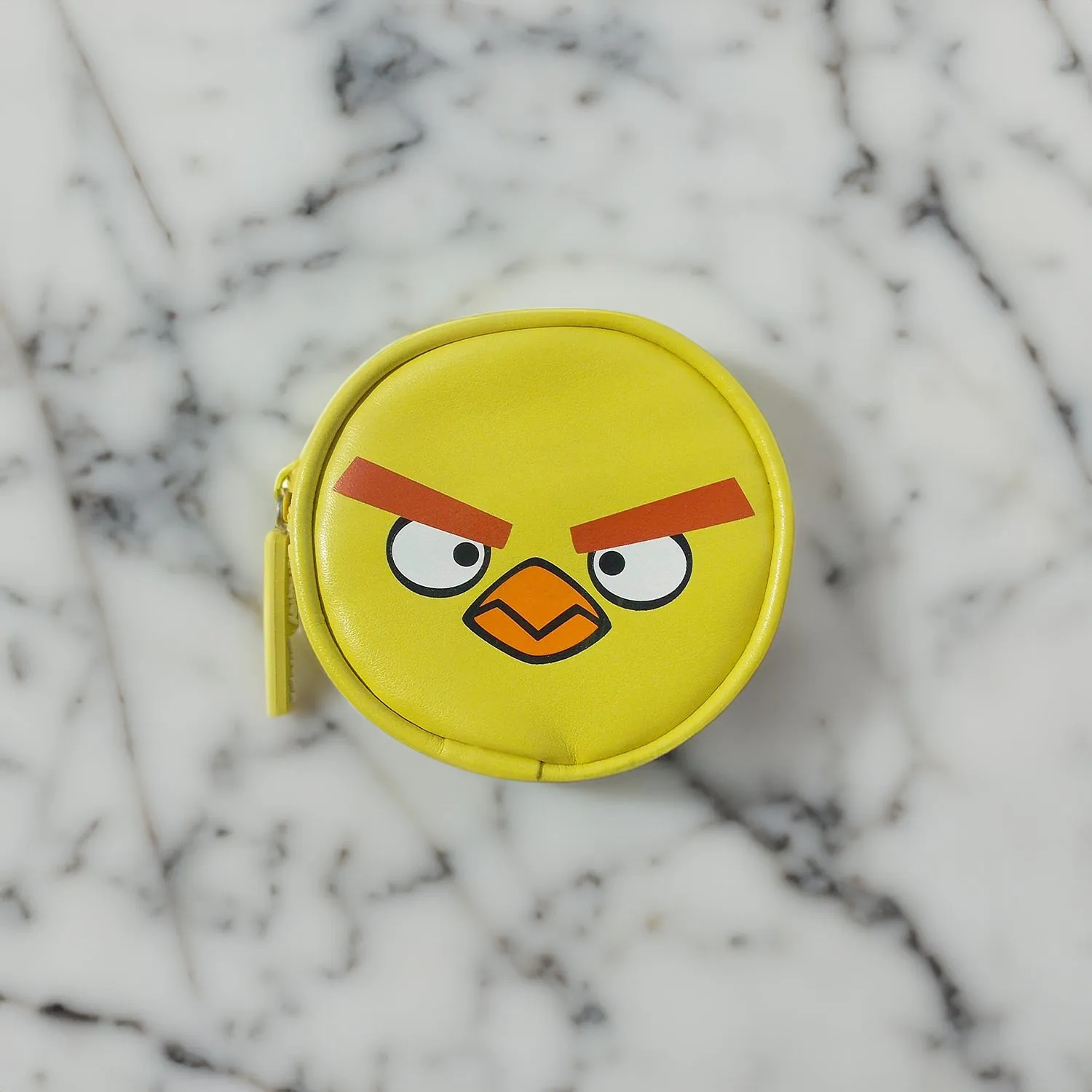 Angry Birds Coin Purse