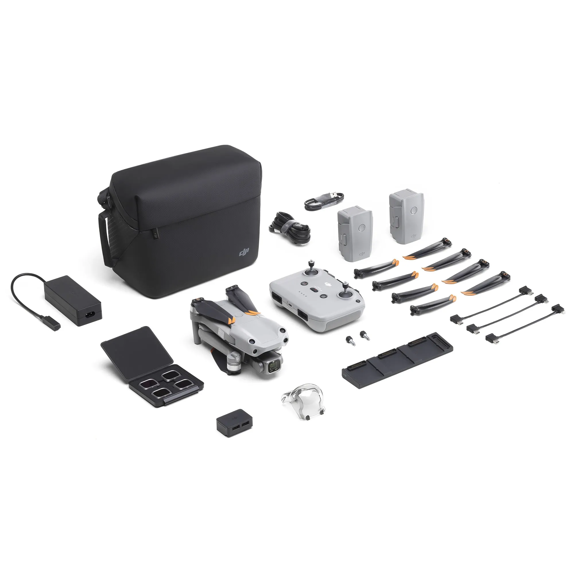 Approved Used DJI Air 2S Fly More Combo