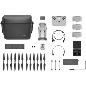 Approved Used DJI Air 2S Fly More Combo