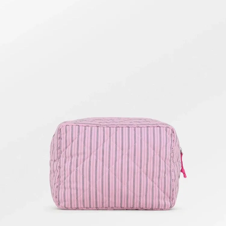 Aura pink large Pouch