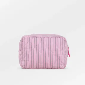 Aura pink large Pouch