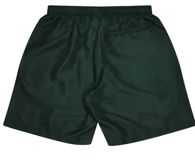 Aussie Pacific School Men's Shorts 1607