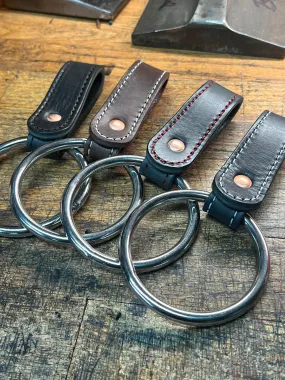 Axe/ Truck Belt Utility Ring