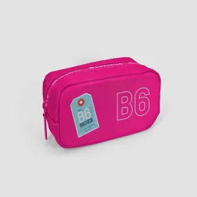 B6 - Mini Packing Bag