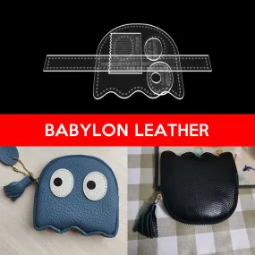 BABYLON™ Cartoon Coin Purse DIY Pattern AAB-815