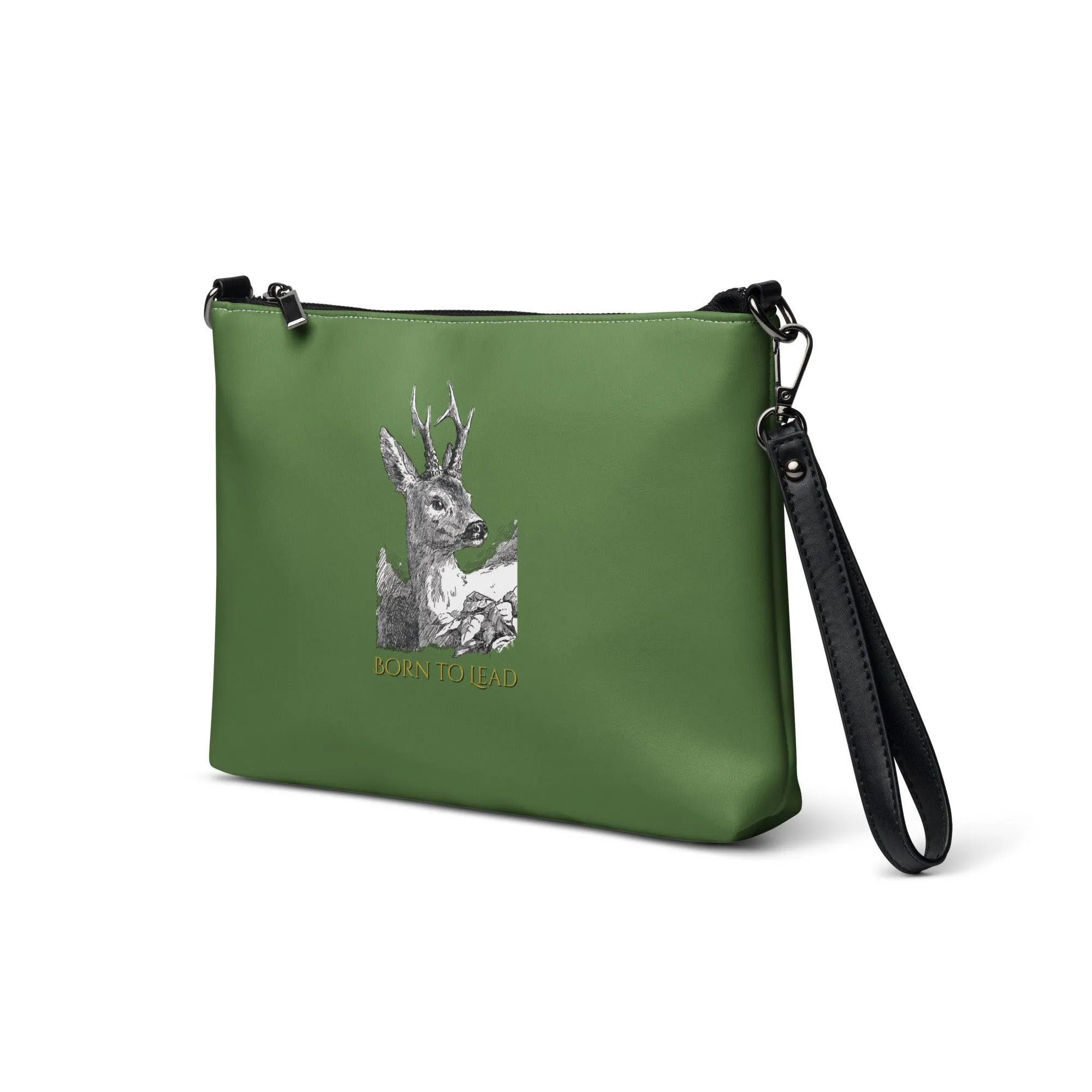 Bambi - Born to Lead - Crossbody bag