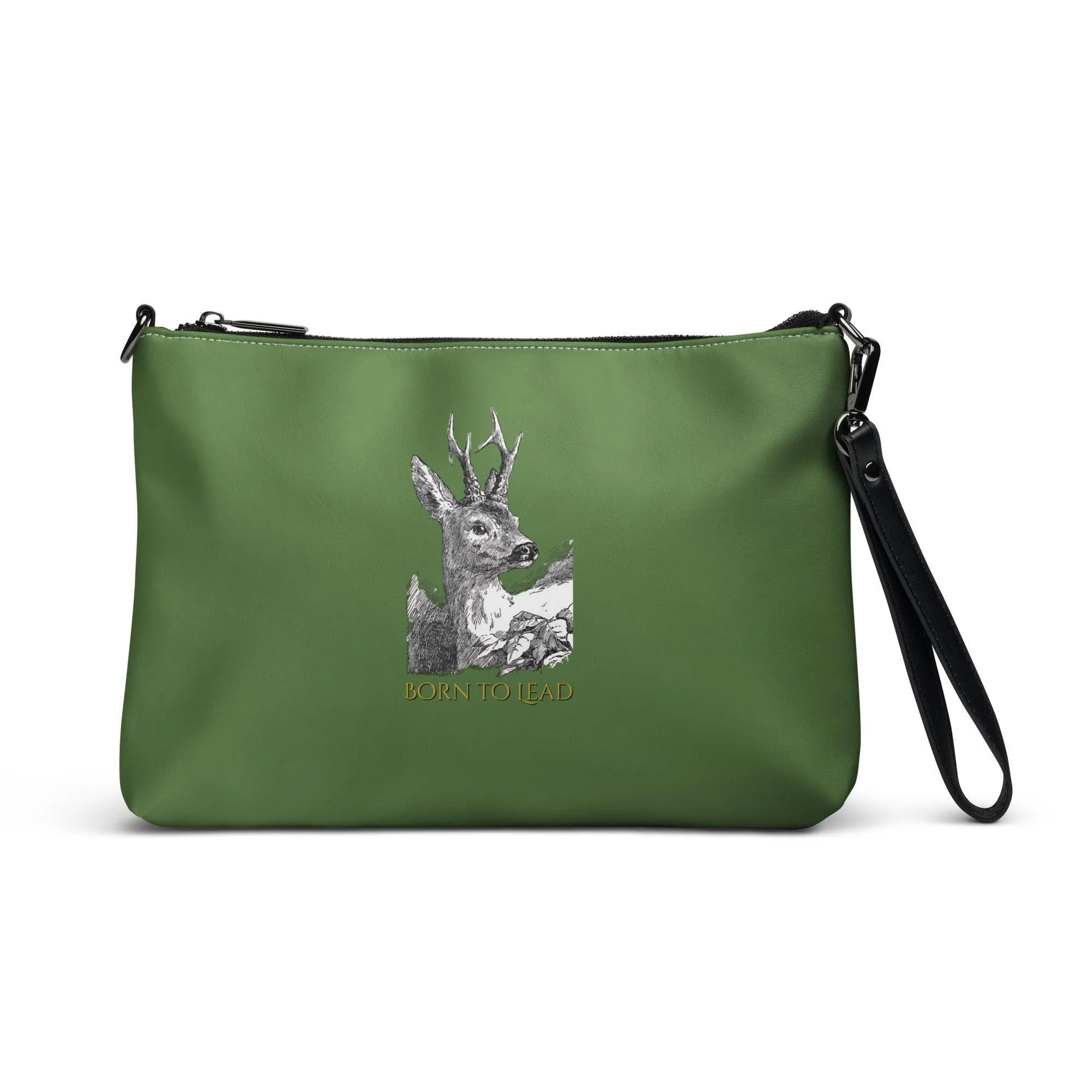 Bambi - Born to Lead - Crossbody bag