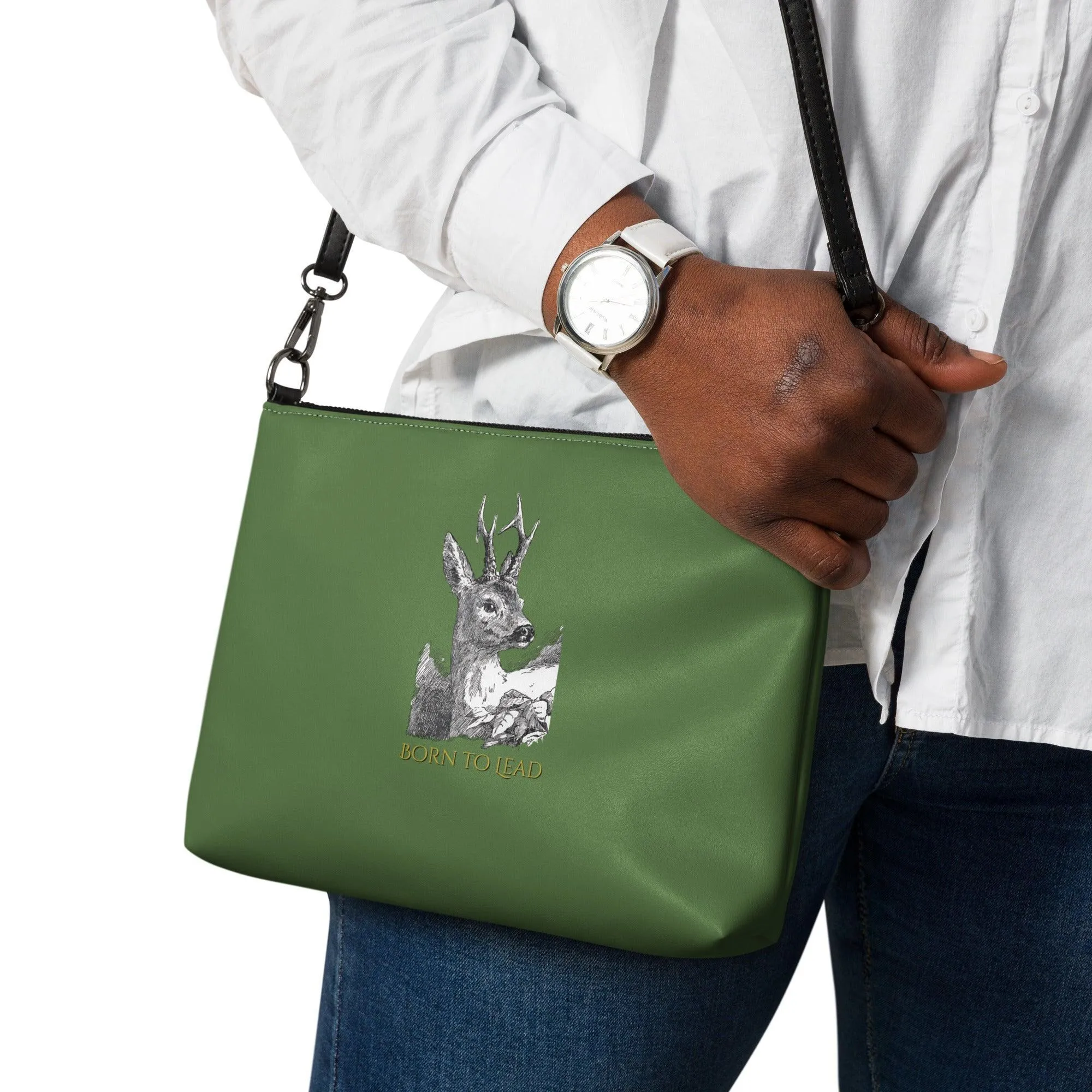 Bambi - Born to Lead - Crossbody bag