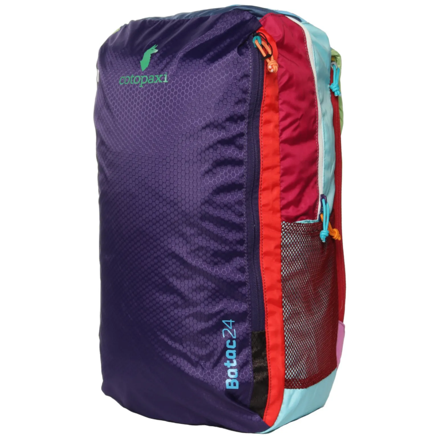 Batac 24L Pack - Del Dia