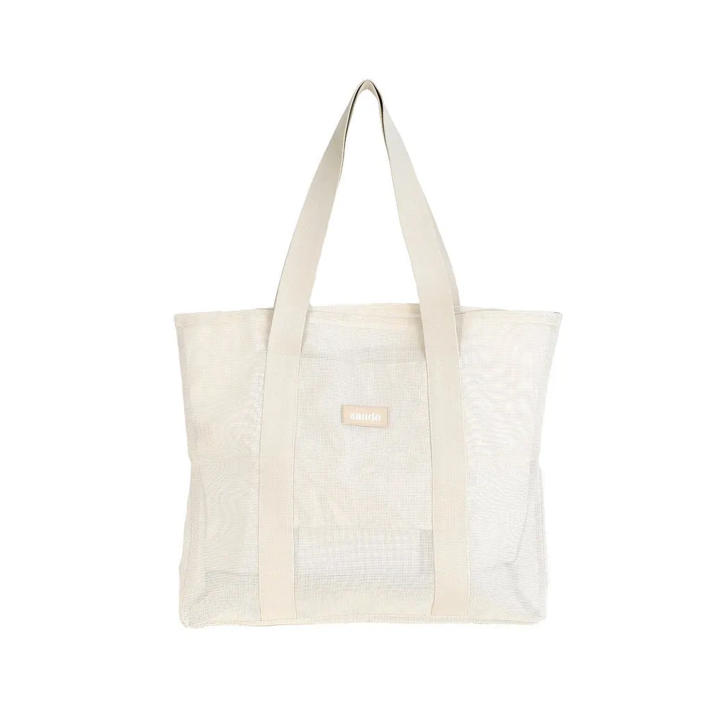 Beach Hauler™ - Mini Beach Bag – Sand