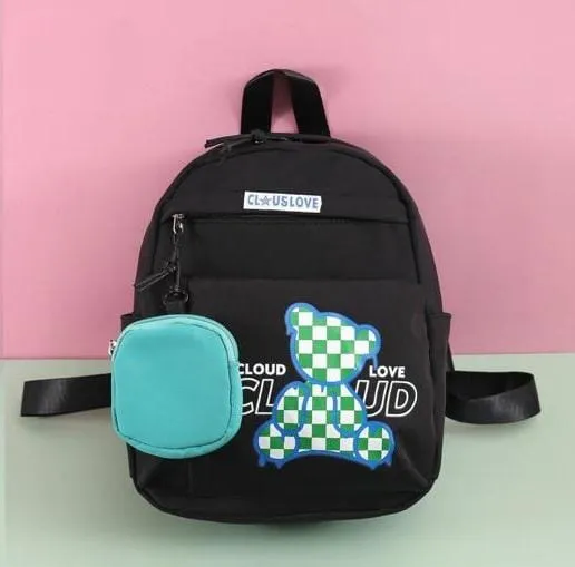 Beautiful Mini Backpack