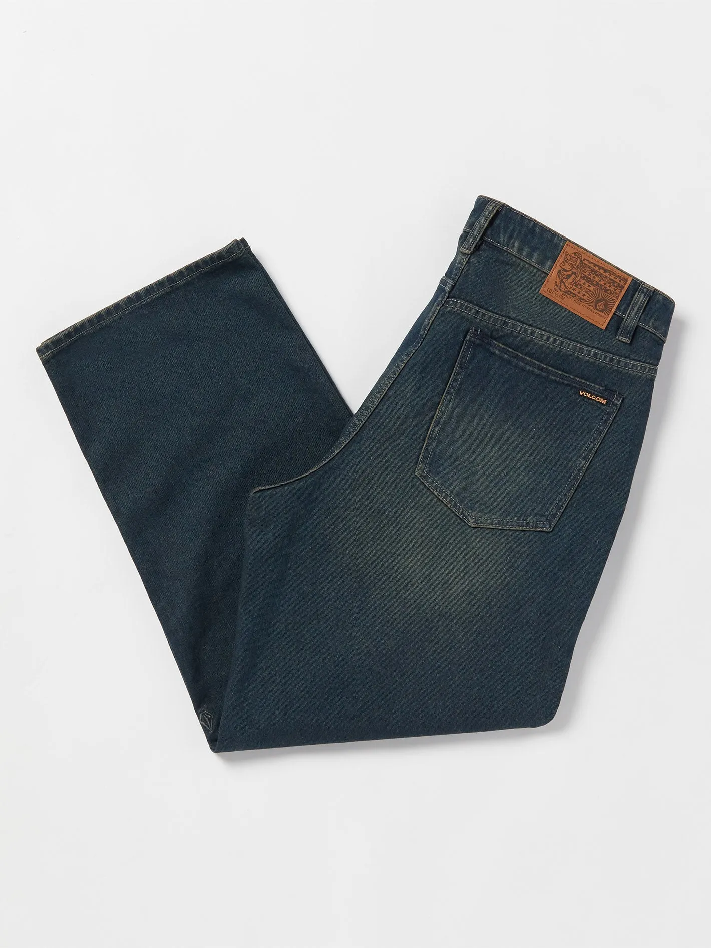 Billow Jeans - OLD BLACKBOARD