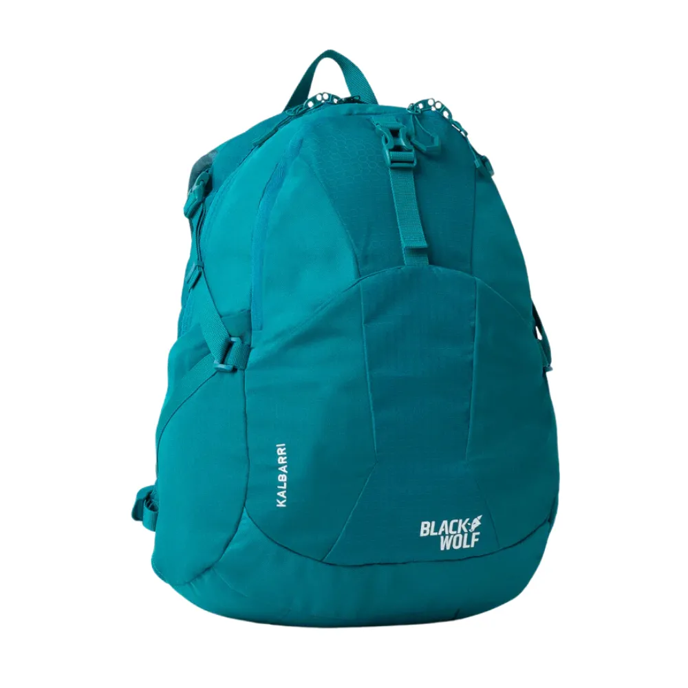 Black Wolf Kalbarri Day Pack