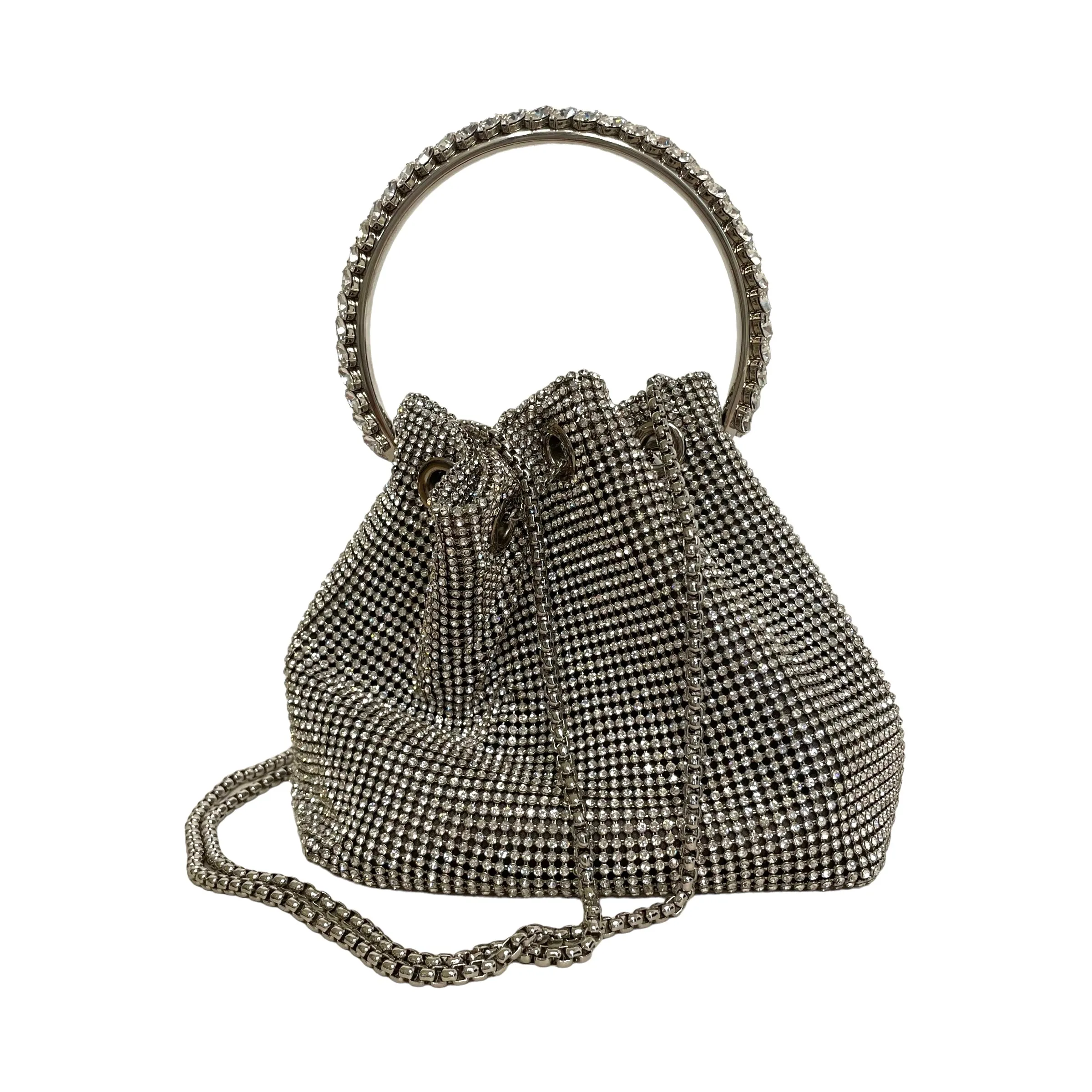 Bon Bon Crystal Bag