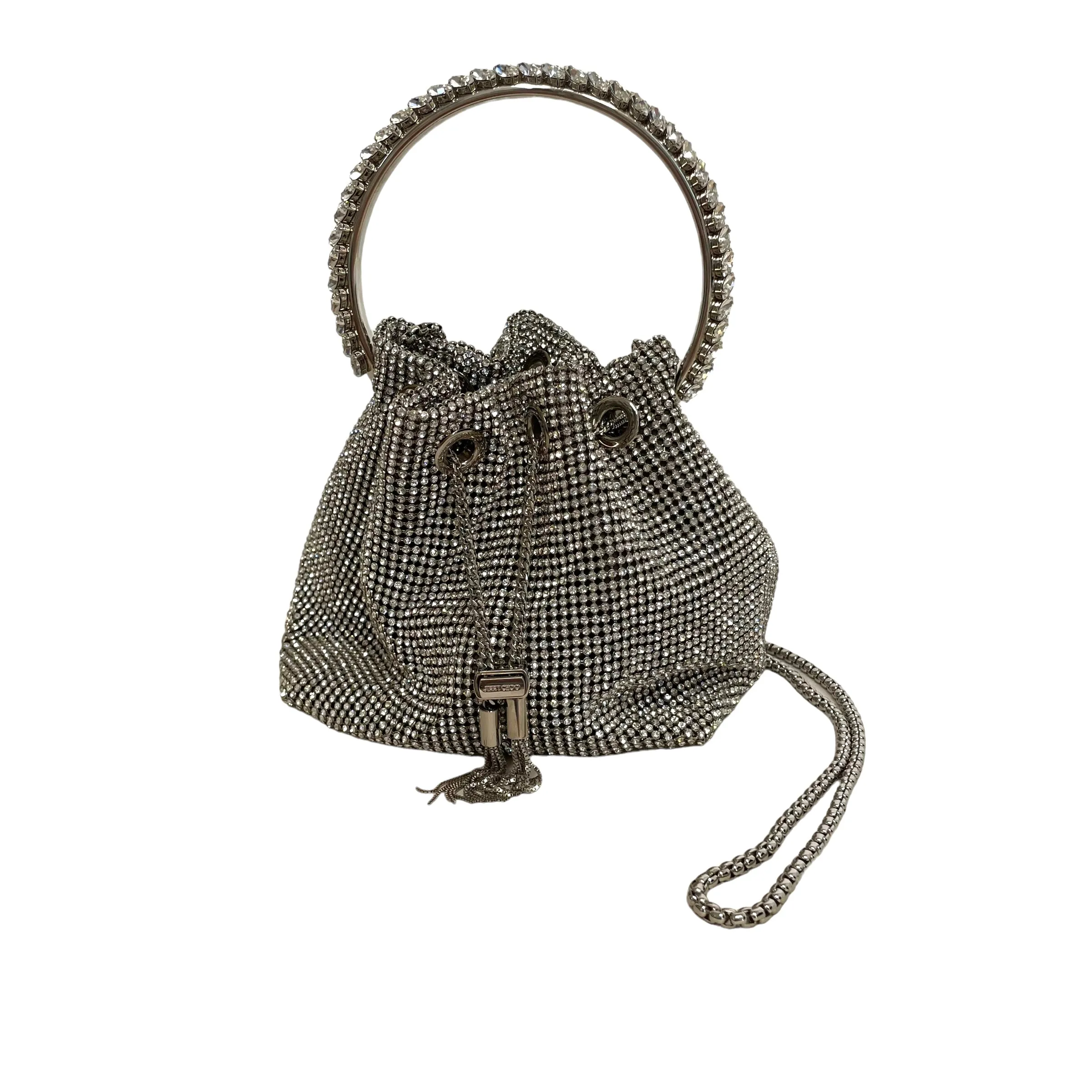 Bon Bon Crystal Bag