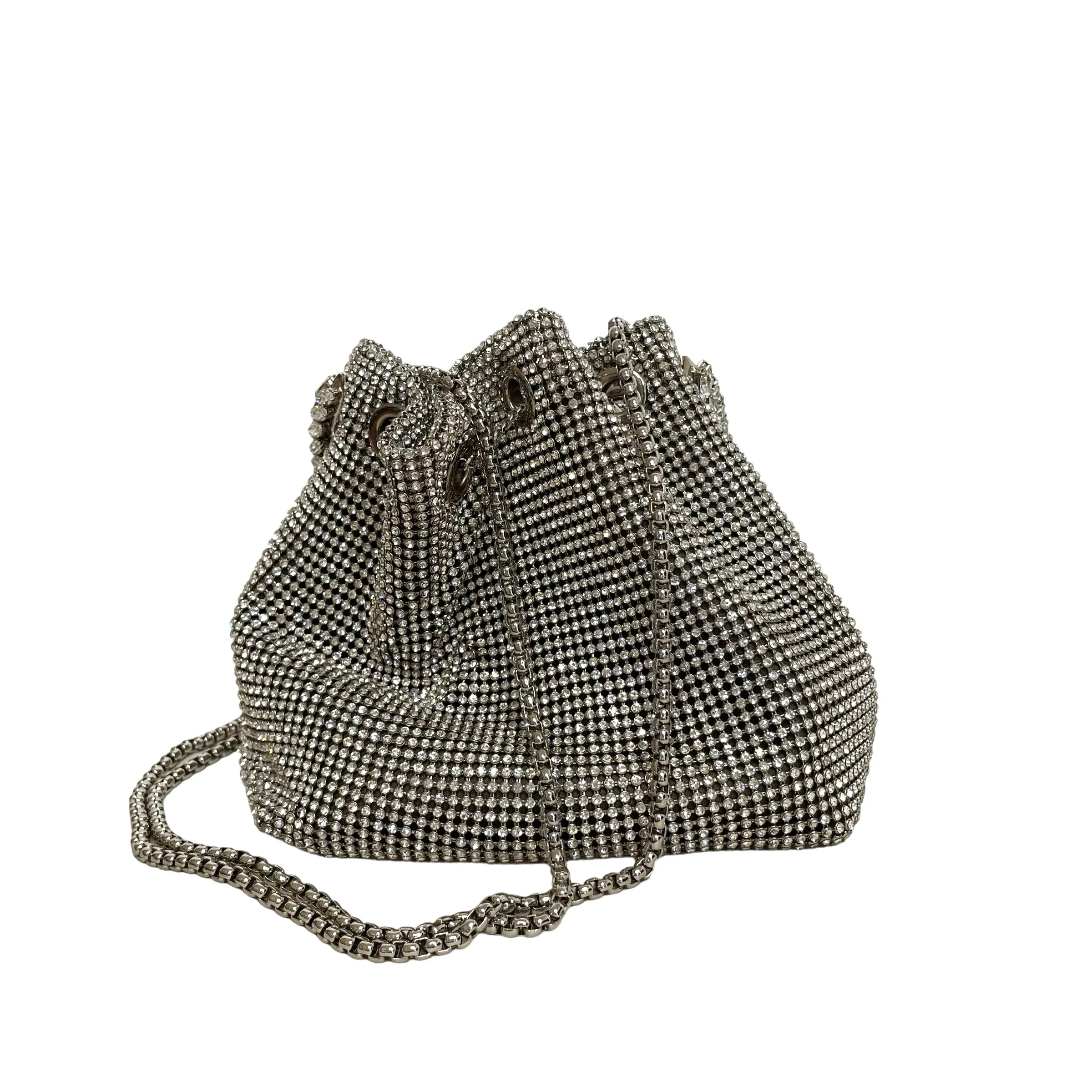 Bon Bon Crystal Bag