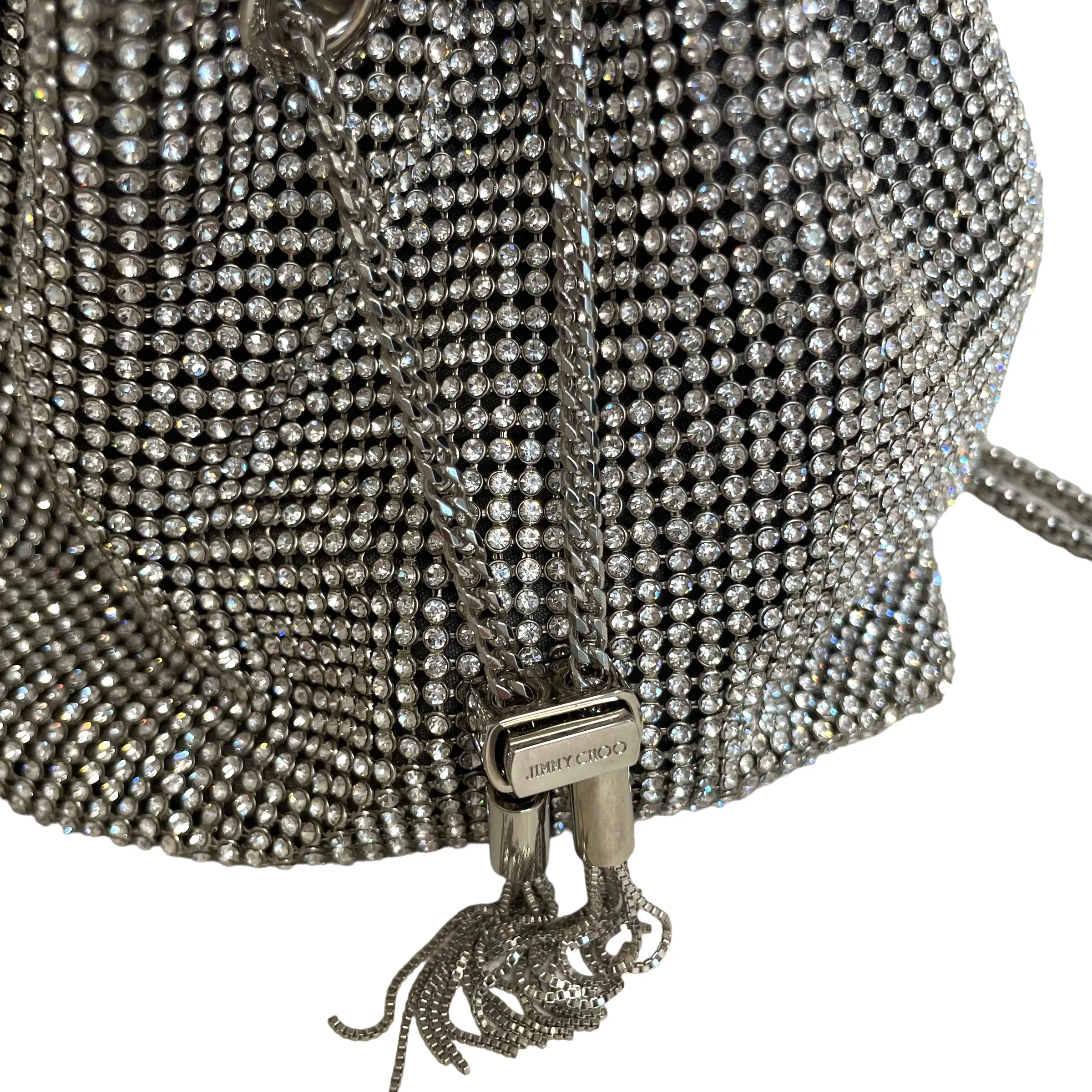 Bon Bon Crystal Bag