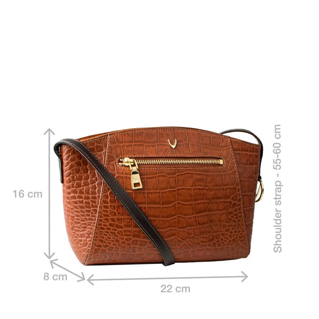 BONNIE 02 SLING BAG