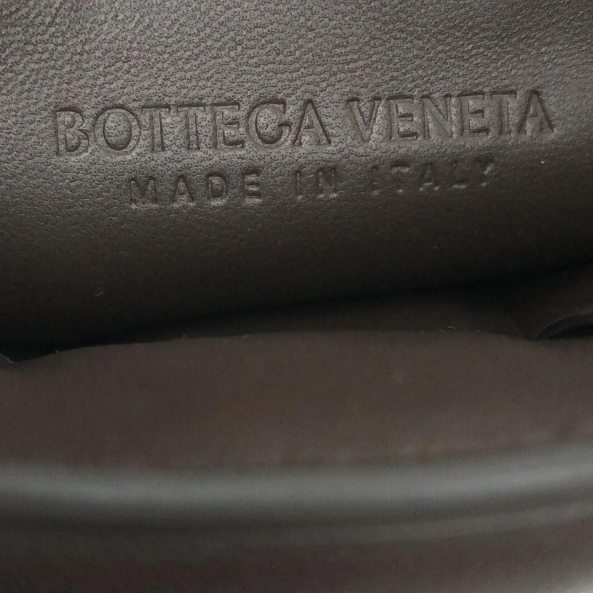 Bottega Veneta Intrecciato Padded Chain Cassette (SHG-VC5iAJ)