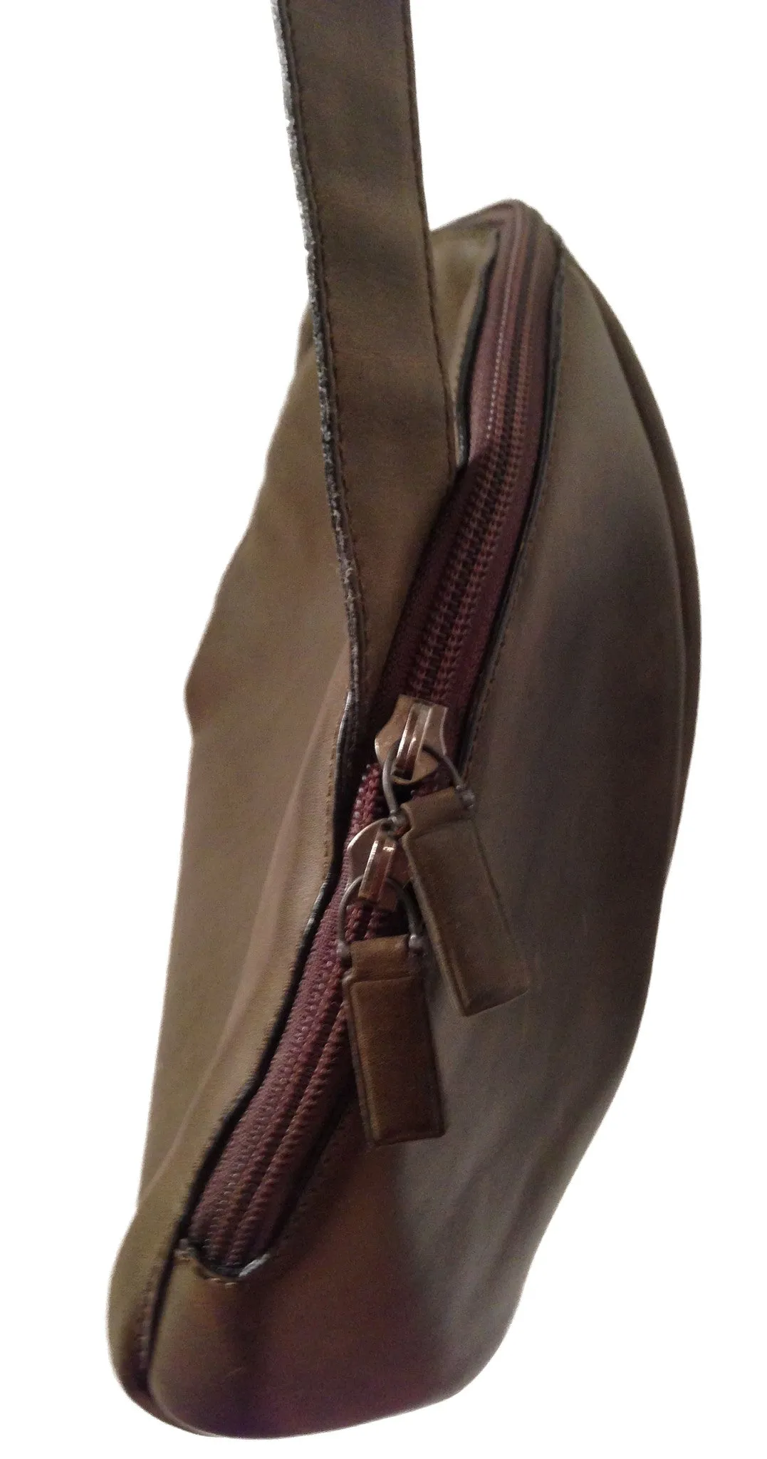 Bottega Veneta Semisphere Shoulderbag