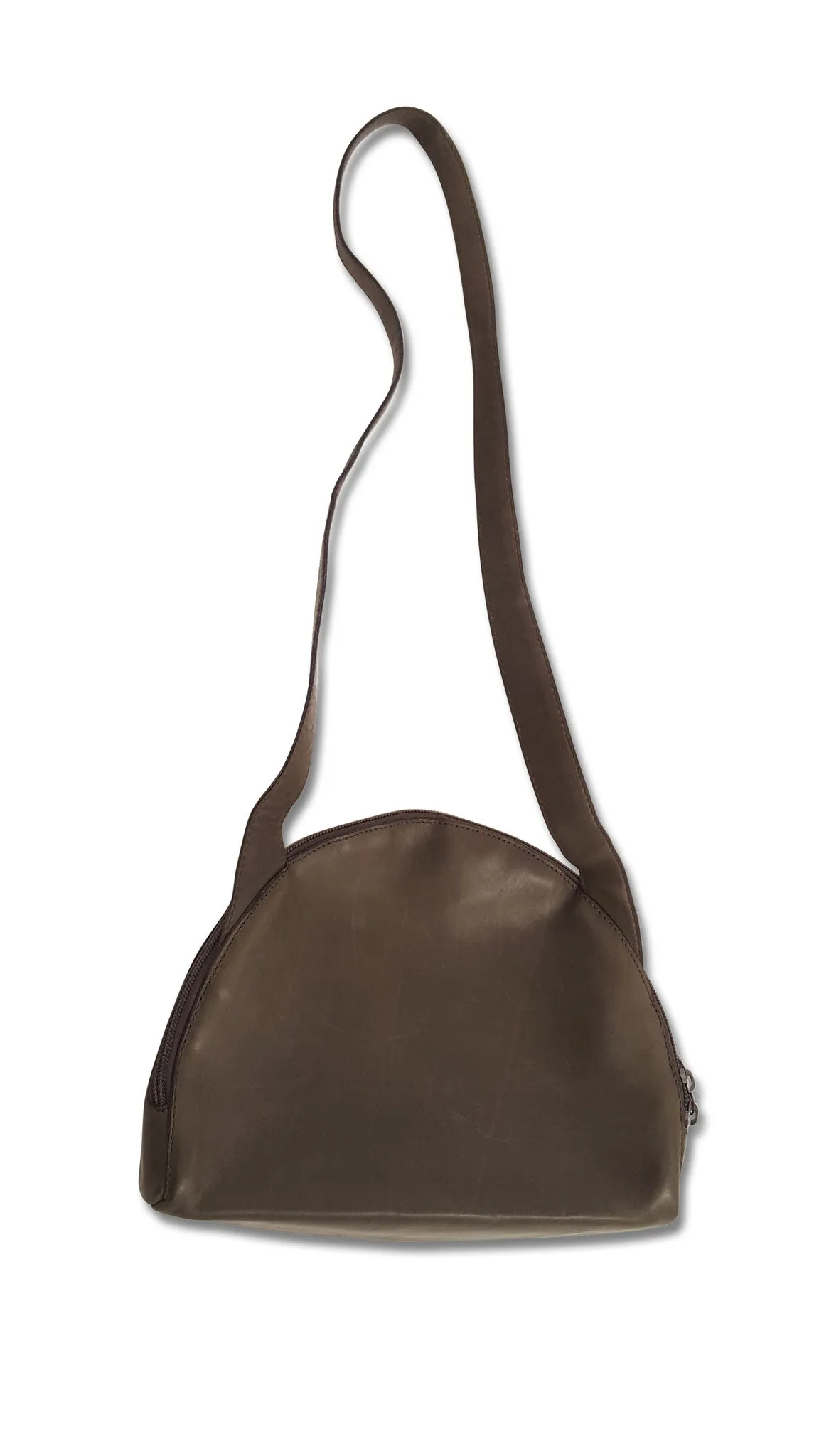 Bottega Veneta Semisphere Shoulderbag