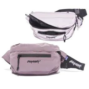 BSRBT IDEAL WAIST BAG PINK REFLECTIVE