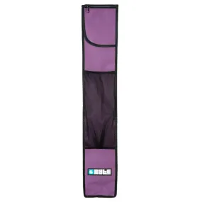 BYTE 35 INCH STICK BAG PURPLE