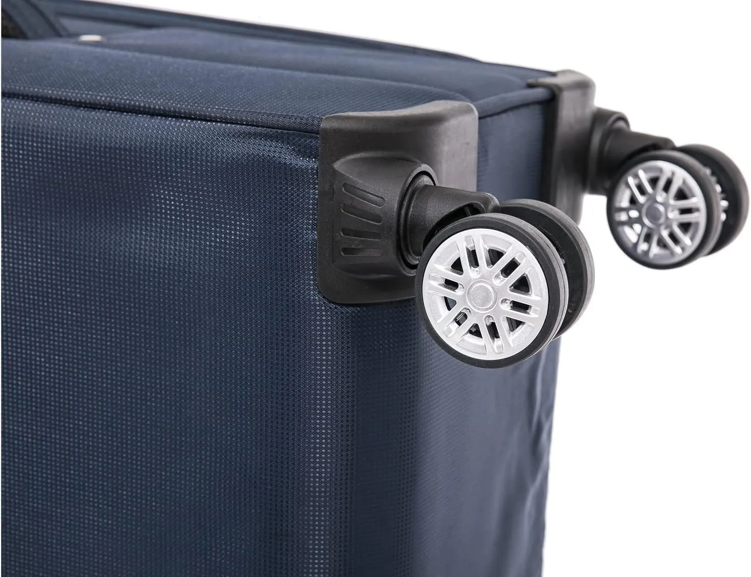 Cabin 4 Wheel Suitcase Ultra-Lite - Navy