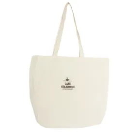 Café Céramique Tote Bag