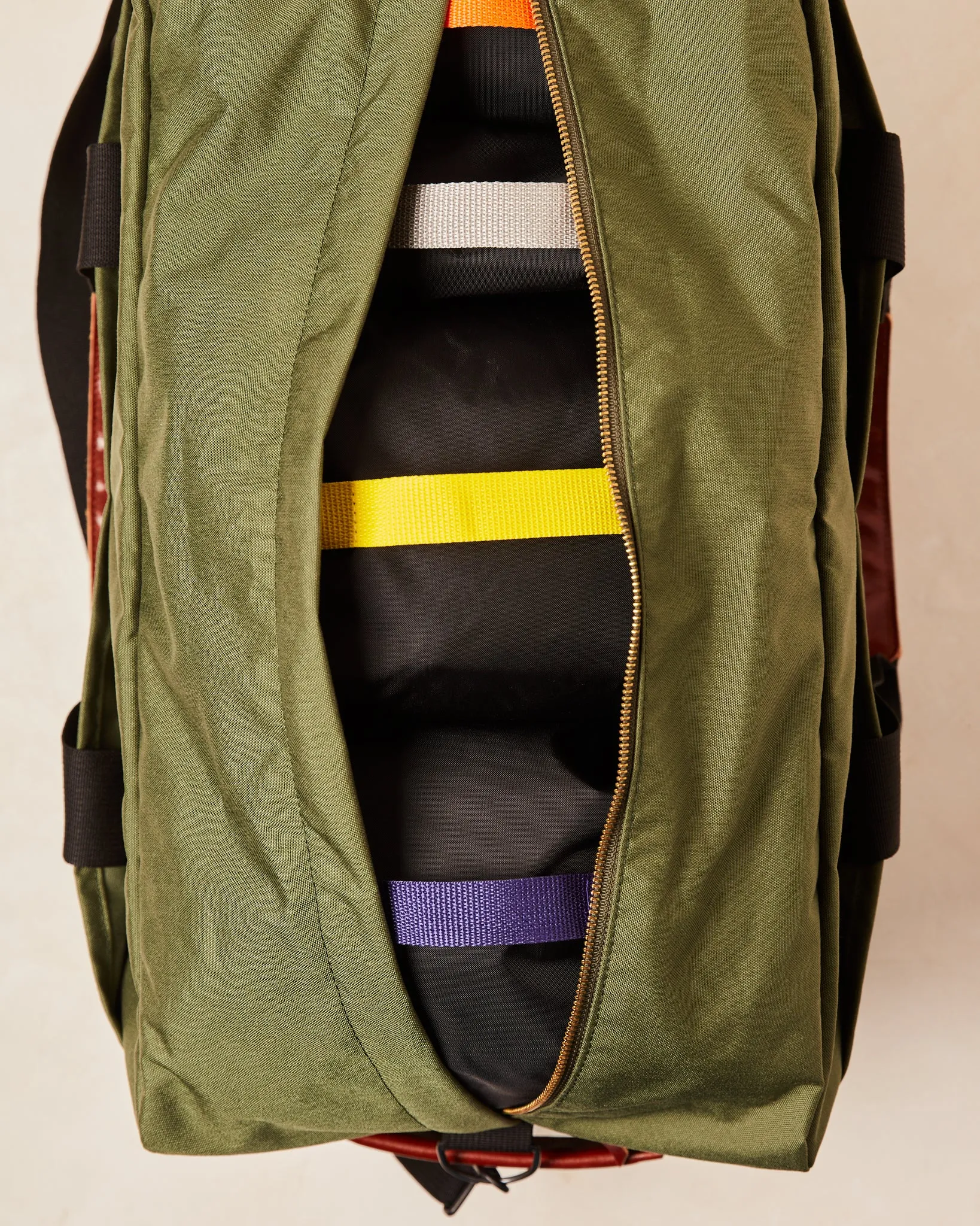 Calypso Duffel  - Large