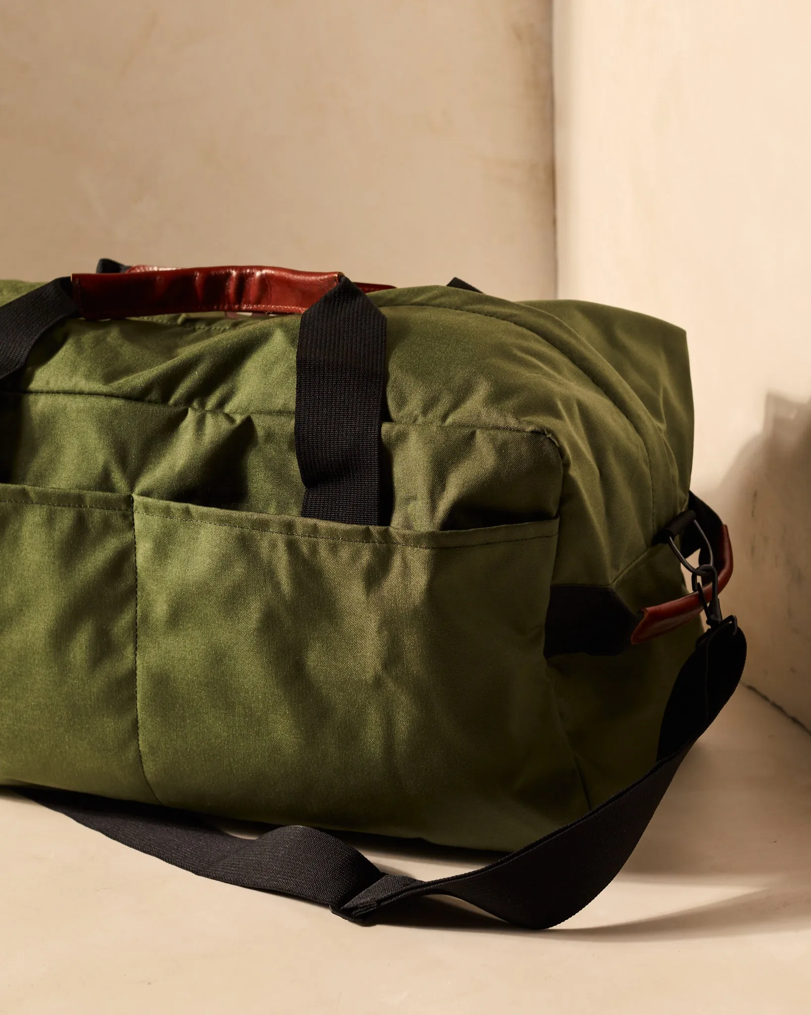 Calypso Duffel  - Large