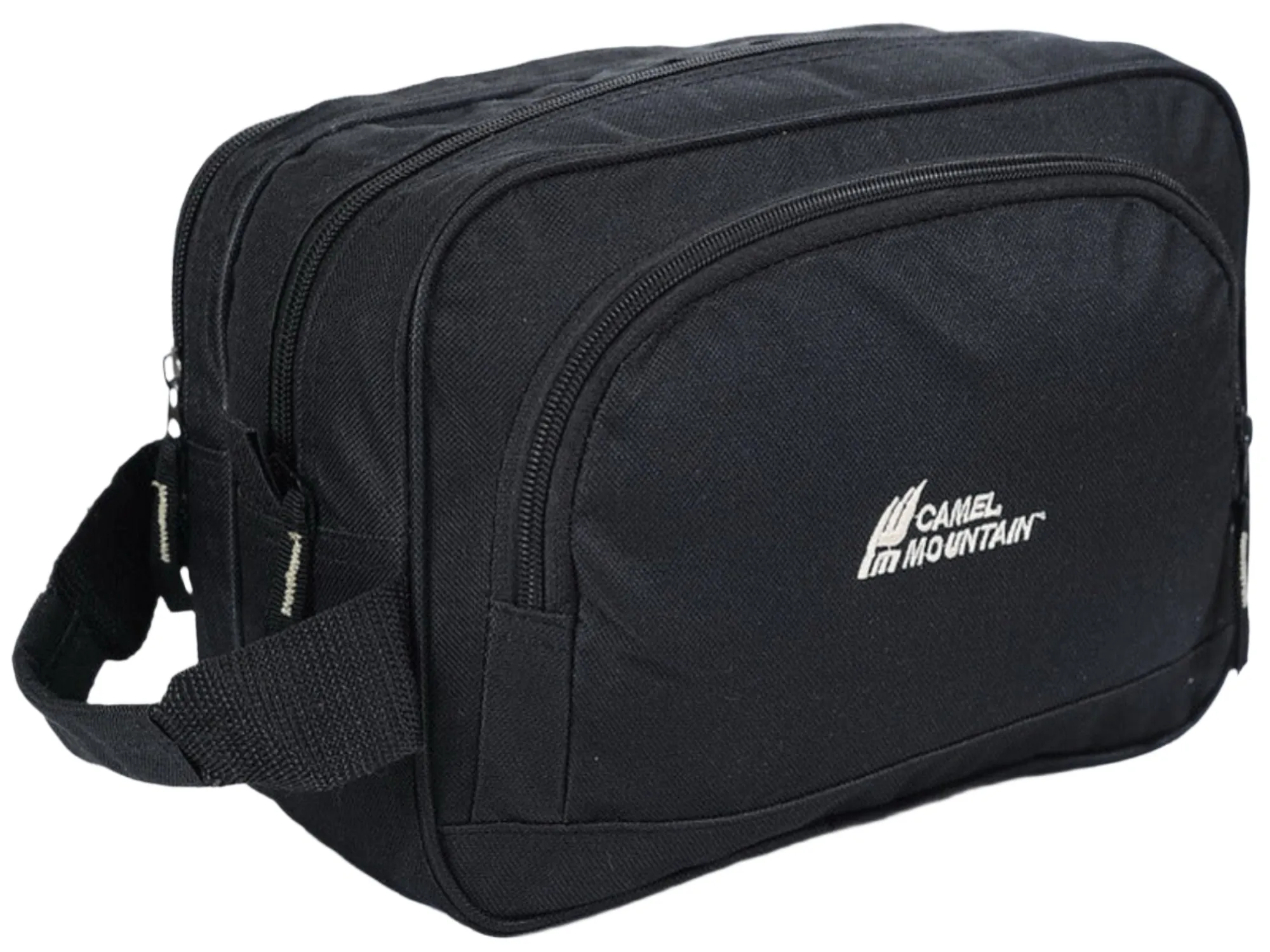 Camel Mountain® Toiletry Bag