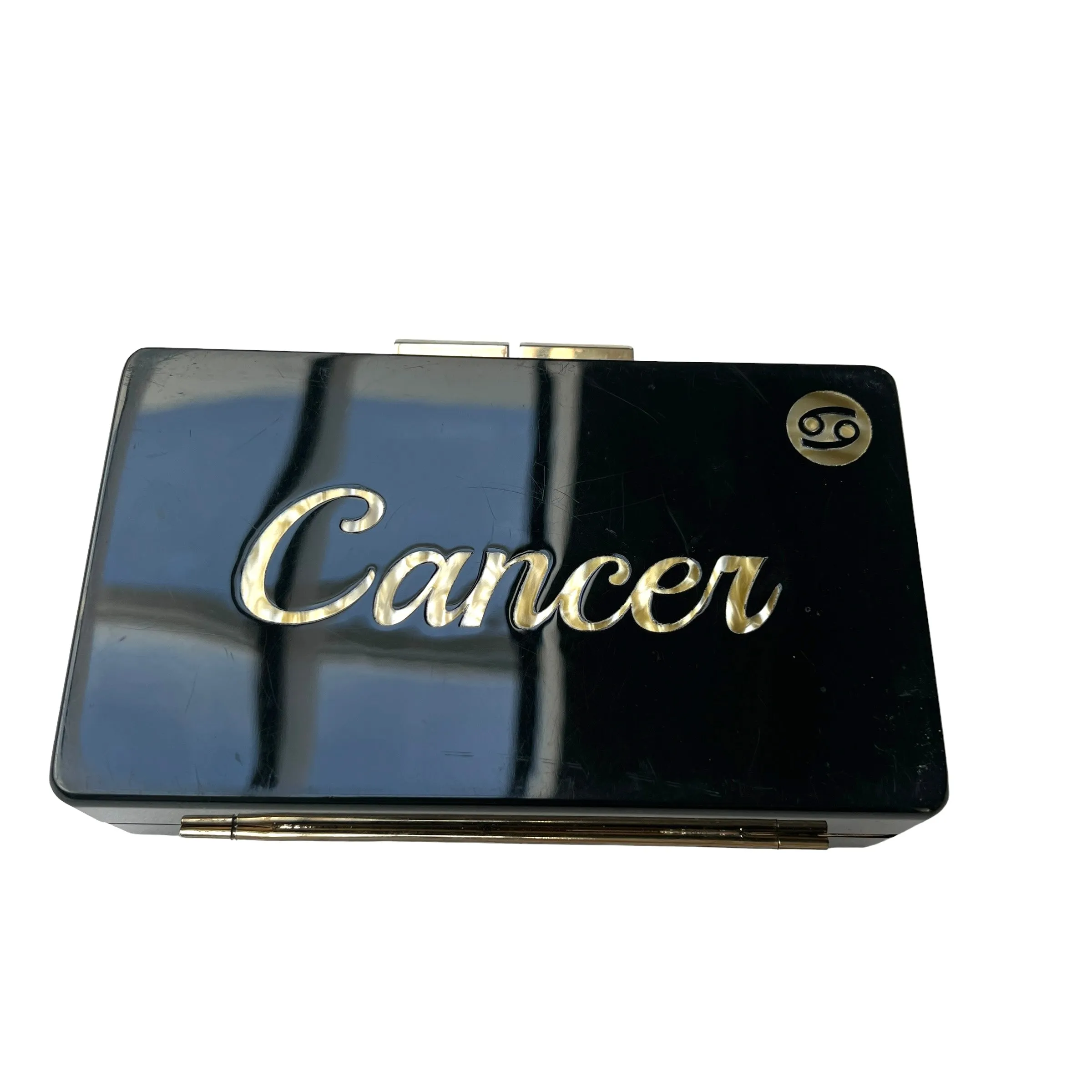 Cancer Zodiac Clutch