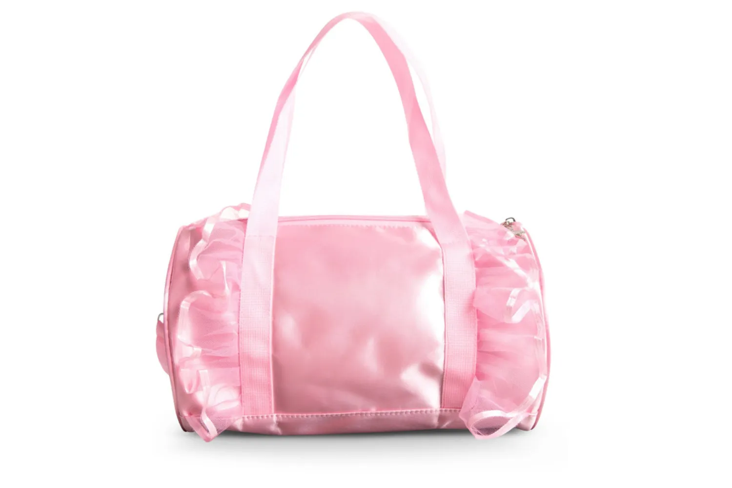 CAPEZIO B281 BALLET SEUQIN BARREL BAG