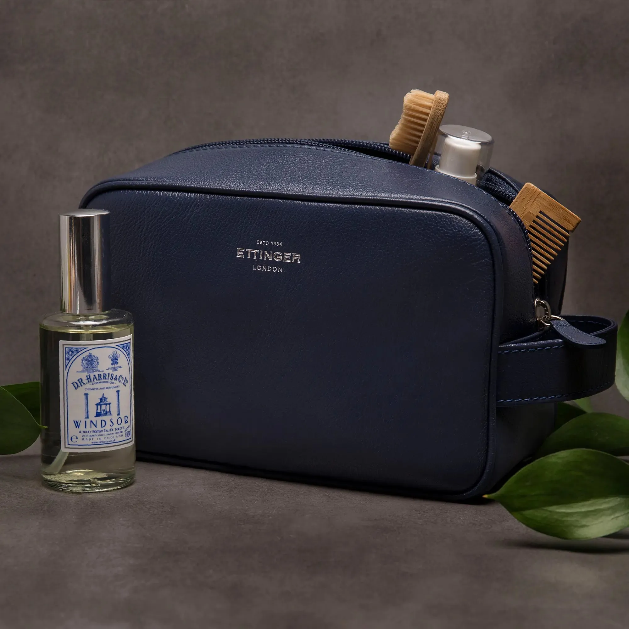 Capra Wash Bag