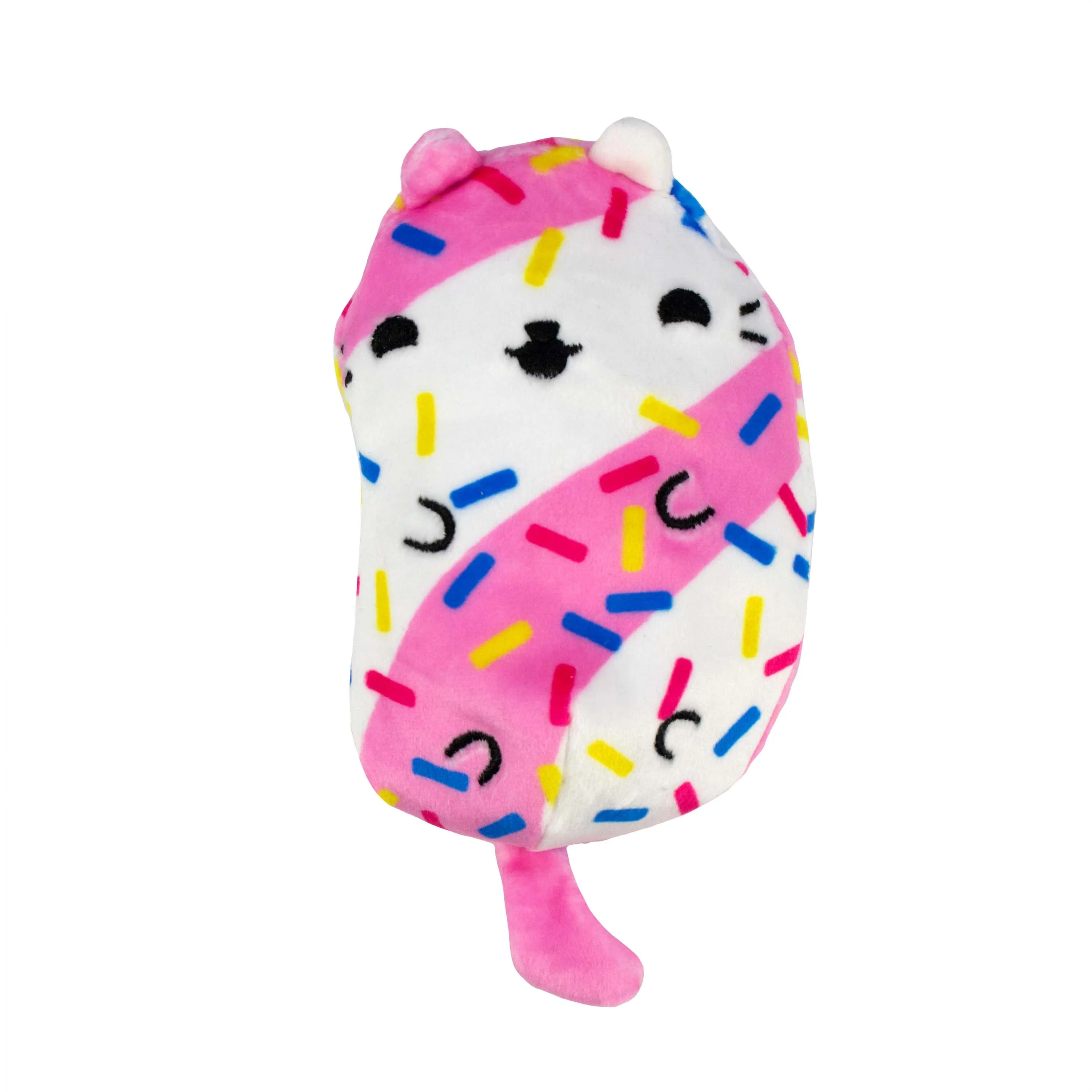 Cats Vs Pickles Bean Bag Plush #168 Pawberry Twist