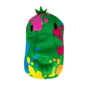 Cats Vs Pickles Bean Bag Plush #207 Splat