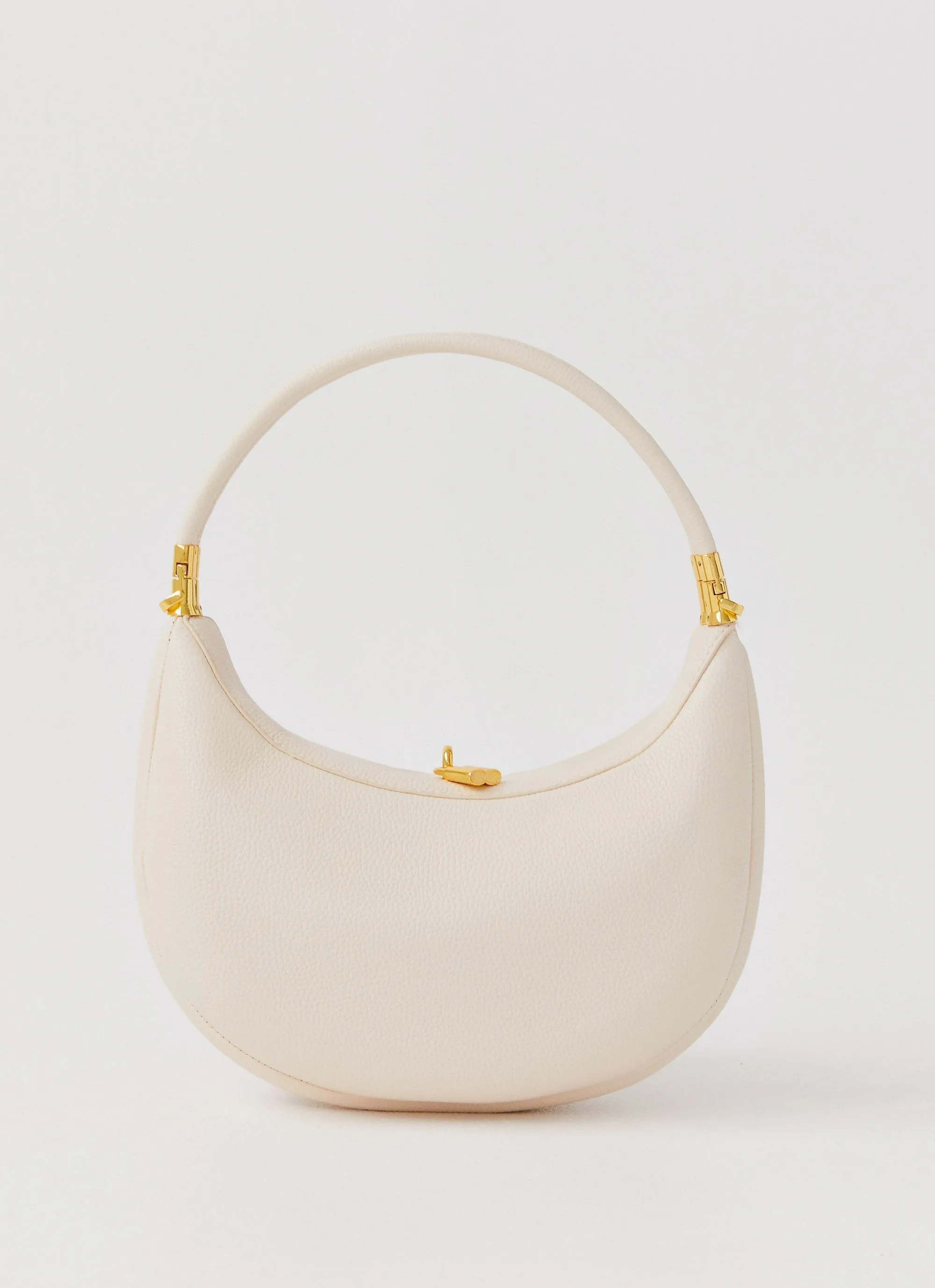 Celestial Bag - Ivory