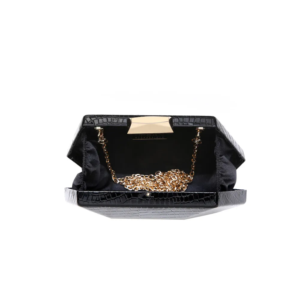 Clarity Evening Bag