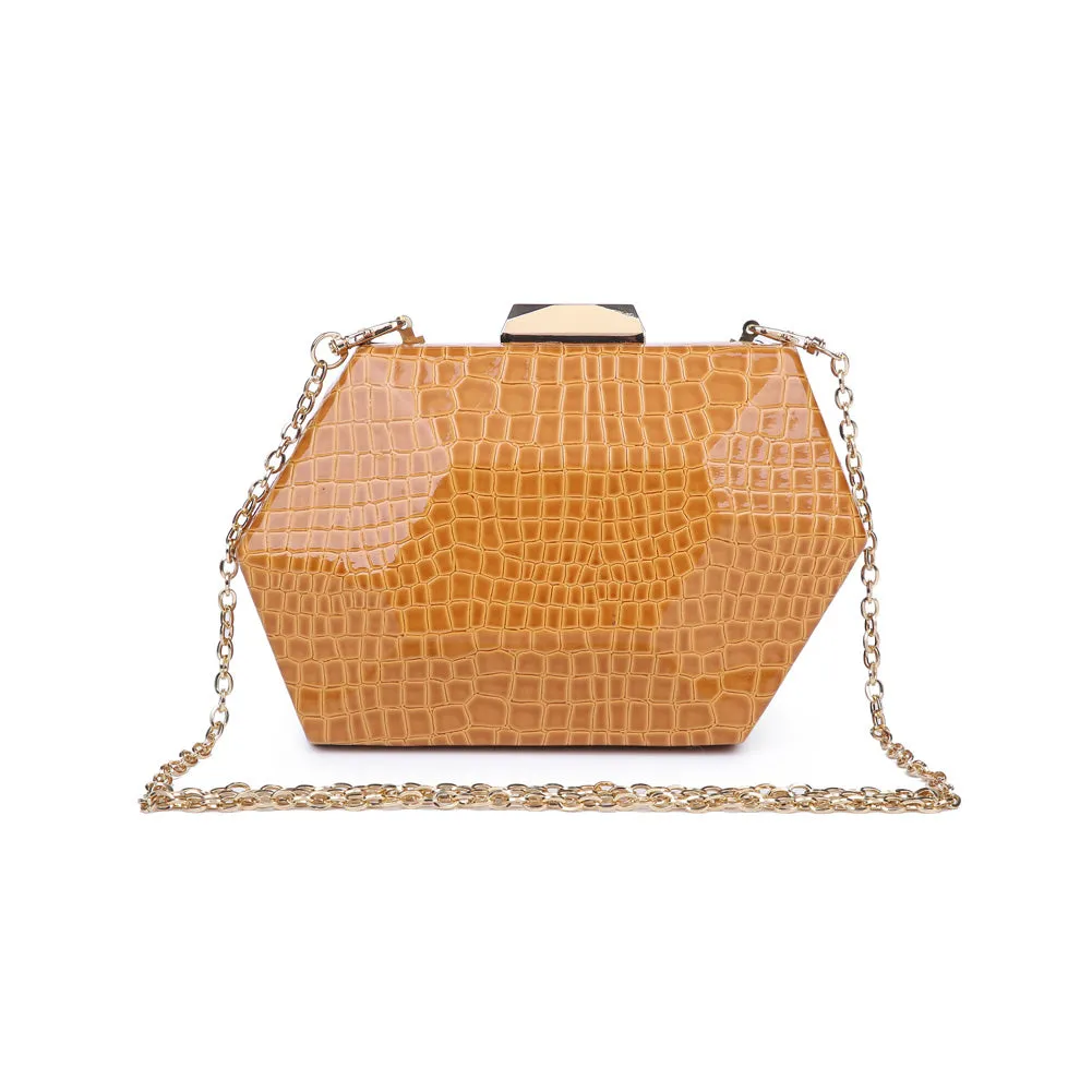 Clarity Evening Bag