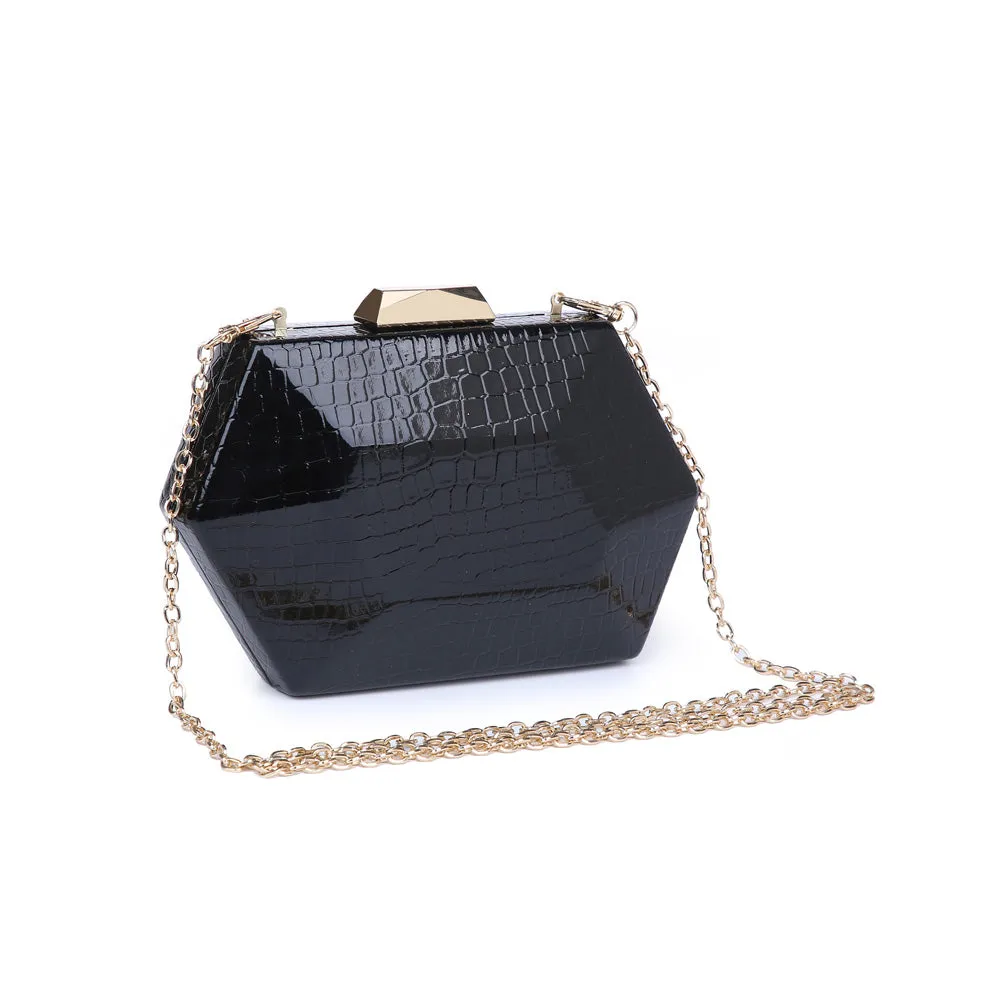 Clarity Evening Bag