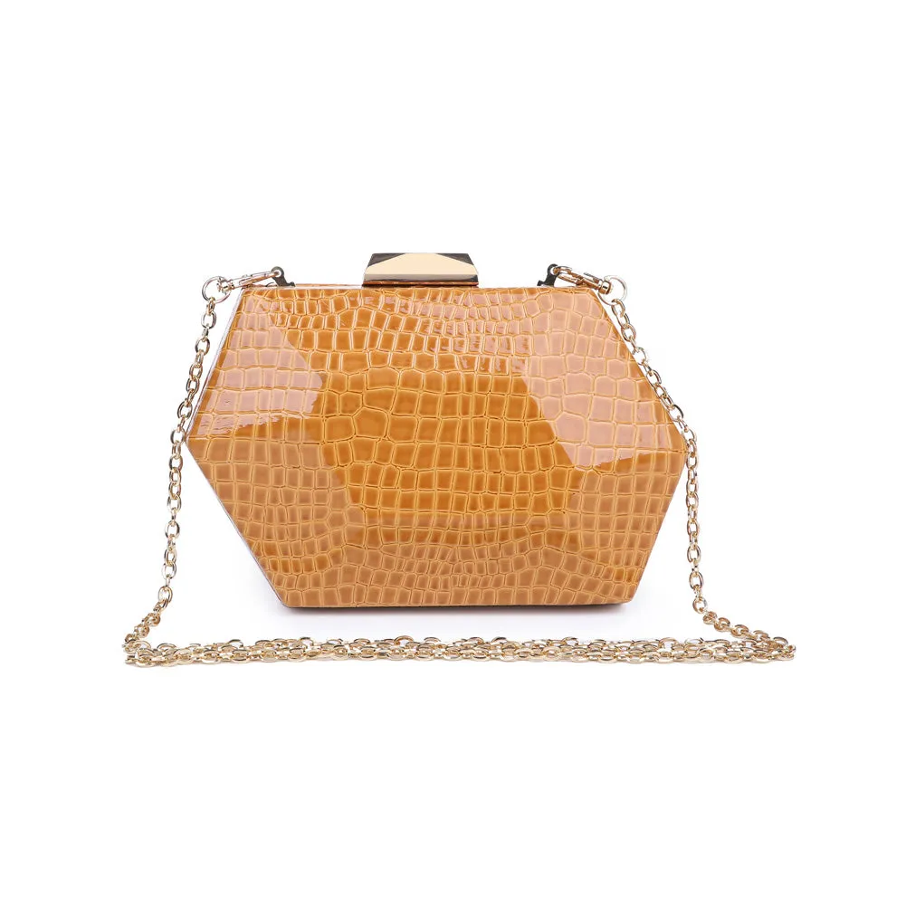 Clarity Evening Bag