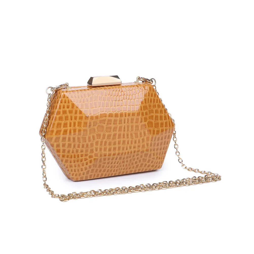 Clarity Evening Bag